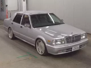NISSAN CEDRIC