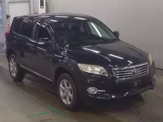 TOYOTA VANGUARD