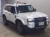 TOYOTA LAND CRUISER 250 1