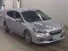 SUBARU IMPREZA SPORT