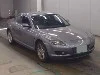 MAZDA RX-8 1