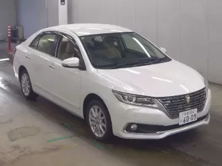 TOYOTA PREMIO