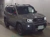 TOYOTA LAND CRUISER FJ
