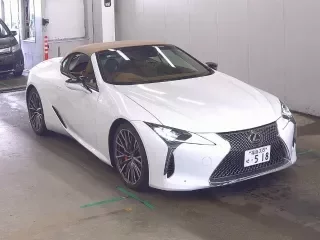 LEXUS LC