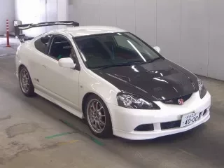 HONDA INTEGRA 1