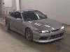NISSAN SILVIA