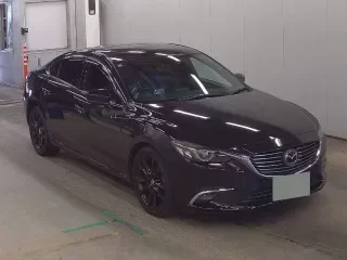 MAZDA ATENZA SEDAN