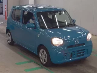MAZDA CAROL
