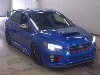 SUBARU WRX S4