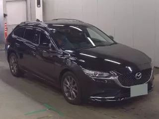 MAZDA ATENZA WAGON