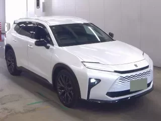 TOYOTA CROWN ESTATE