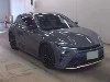 TOYOTA CROWN SPORT