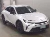 TOYOTA CROWN SPORT