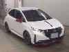 NISSAN AURA