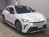 TOYOTA CROWN SPORT