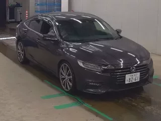 HONDA INSIGHT