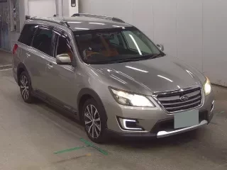 SUBARU EXIGA