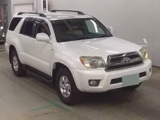 TOYOTA HILUX SURF