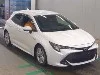 TOYOTA COROLLA SPORT