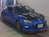 SUBARU BRZ 1