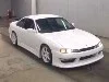 NISSAN SILVIA