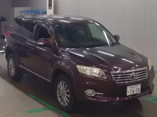 TOYOTA VANGUARD
