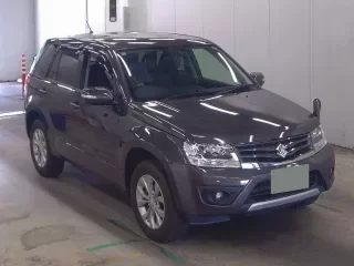 SUZUKI ESCUDO