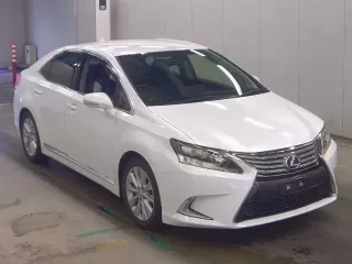 LEXUS HS