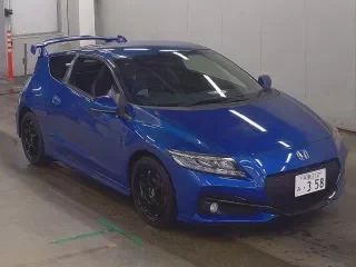 HONDA CR-Z