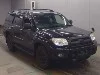 TOYOTA HILUX SURF