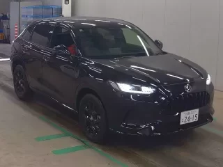 HONDA ZR-V