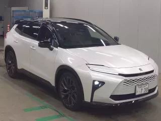 TOYOTA CROWN ESTATE