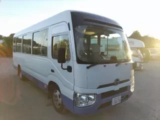 HINO LIESSE II