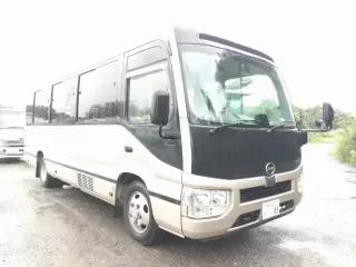 HINO LIESSE II