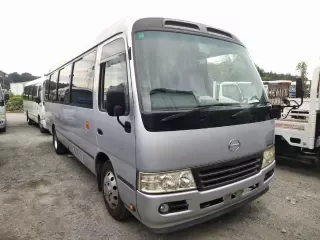 HINO LIESSE II