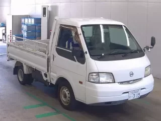 NISSAN VANETTE TRUCK