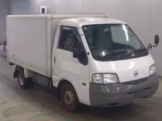 NISSAN VANETTE TRUCK