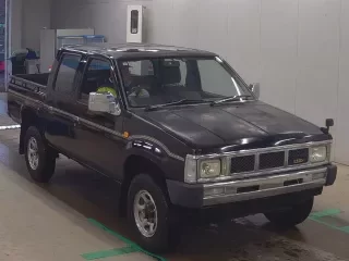 NISSAN DATSUN