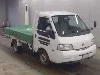 NISSAN VANETTE TRUCK