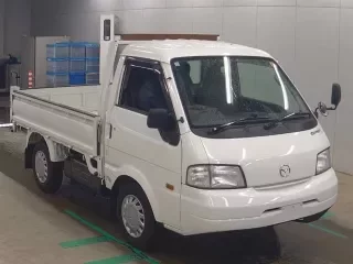MAZDA BONGO