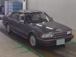 NISSAN CEDRIC