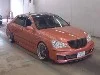 TOYOTA CROWN MAJESTA