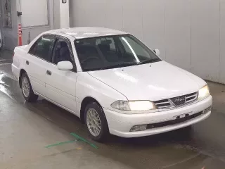 TOYOTA CARINA