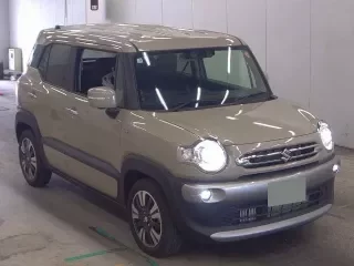 SUZUKI XBEE