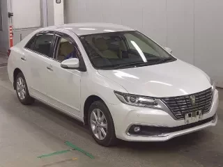 TOYOTA PREMIO