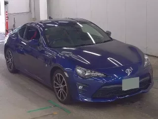 TOYOTA 86