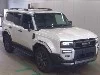TOYOTA LAND CRUISER 250 1
