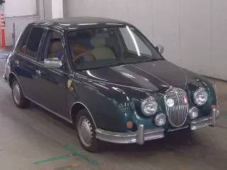 MITSUOKA VIEWT