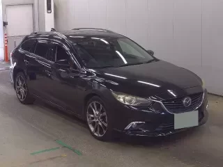 MAZDA ATENZA WAGON