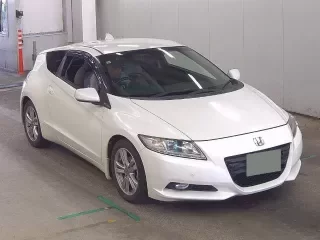 HONDA CR-Z